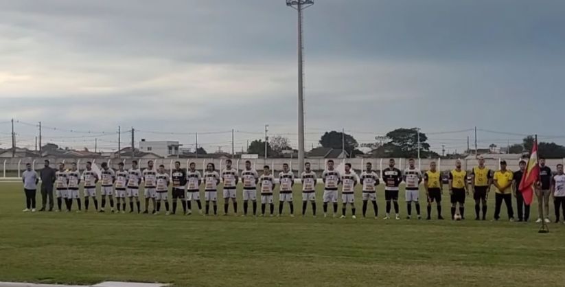 Campeonato Municipal de Futebol de Araranguá 2026 começa com grandes jogos