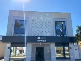 CDL Araranguá, Sala do Empreendedor e Sebrae promovem série de oficinas gratuitas