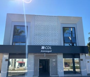 CDL Araranguá, Sala do Empreendedor e Sebrae promovem série de oficinas gratuitas