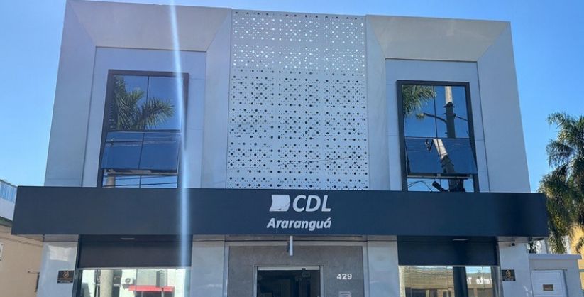 CDL Araranguá, Sala do Empreendedor e Sebrae promovem série de oficinas gratuitas