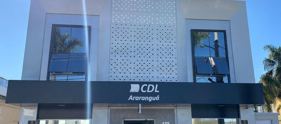 CDL Araranguá, Sala do Empreendedor e Sebrae promovem sér...