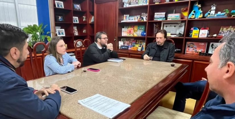 Araranguá inicia estudo para regulamentar bicicletas elétricas e ciclomotores