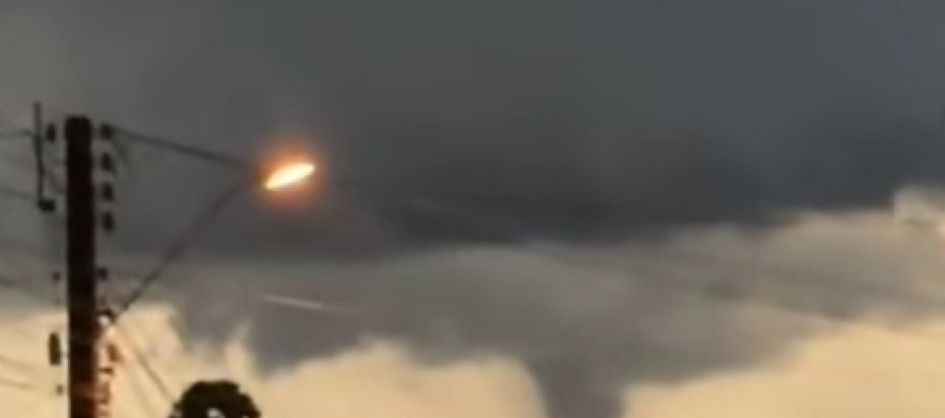 Tornado atinge três cidades e deixa feridos no interior ga...