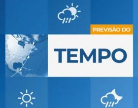 Veja a previsão do tempo para esta quinta-feira (30)