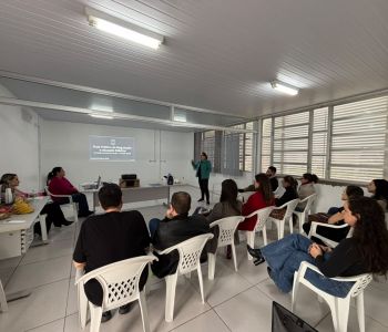 Prefeitura de Turvo promove reunião de alinhamento com médicos da rede municipal