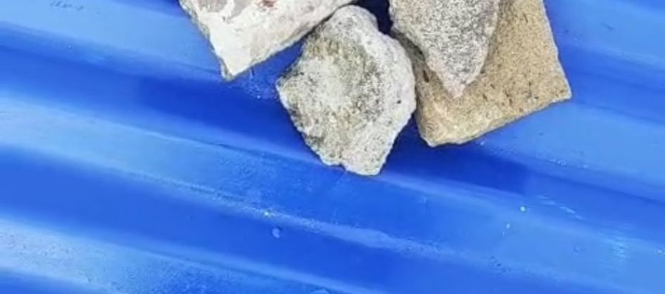 Administração Municipal repudia ato de vandalismo pratica...