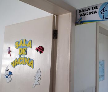 Inicia campanha nacional de Multivacinação em Balneário Arroio do Silva
