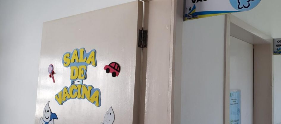 Inicia campanha nacional de Multivacinação em Balneário ...