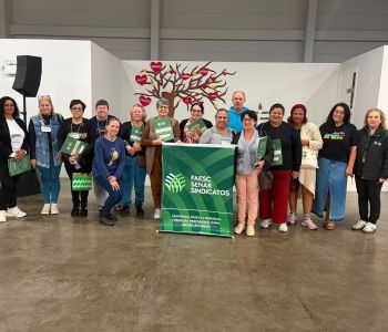 Capacitação de Fluxo de Caixa é realizada em Balneário Arroio do Silva