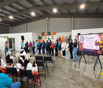 I Mostra de Boas Práticas Pedagógicas valoriza projetos desenvolvidos nas escolas de Balneário Arroio do Silva