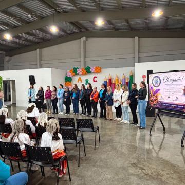 I Mostra de Boas Práticas Pedagógicas valoriza projetos desenvolvidos nas escolas de Balneário Arroio do Silva
