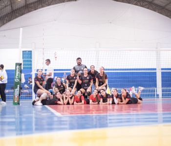Sombrio se destaca na Regional da Olesc e handebol feminino garante vaga para etapa estadual