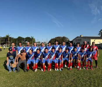Balneário Gaivota busca reabilitação na Copa AMESC em confronto decisivo neste sábado no Estádio Domingos da Silva