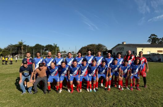 Balneário Gaivota busca reabilitação na Copa AMESC em confronto decisivo neste sábado ...