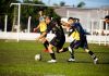 Inscrições abertas para os Campeonatos Municipais fechados em Balneário Arroio do Silva