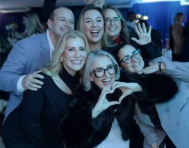 8 VEZES TOP OF MIND. UM ORGULHO QUE VEM DO CORAÇÃO