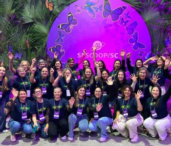 Cooperja reforça protagonismo feminino no 21º Encontro Estadual de Mulheres Cooperativistas