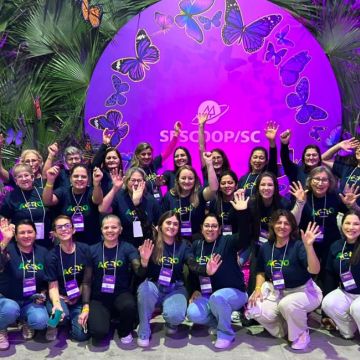 Cooperja reforça protagonismo feminino no 21º Encontro Estadual de Mulheres Cooperativistas