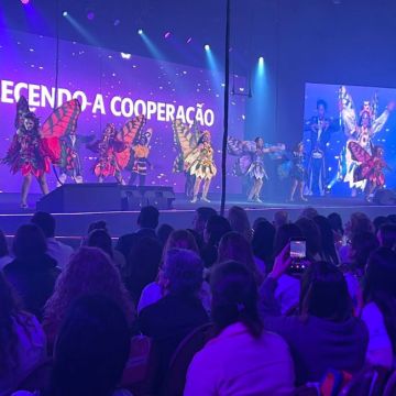 Cooperja reforça protagonismo feminino no 21º Encontro Estadual de Mulheres Cooperativistas