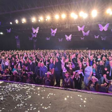 Cooperja reforça protagonismo feminino no 21º Encontro Estadual de Mulheres Cooperativistas