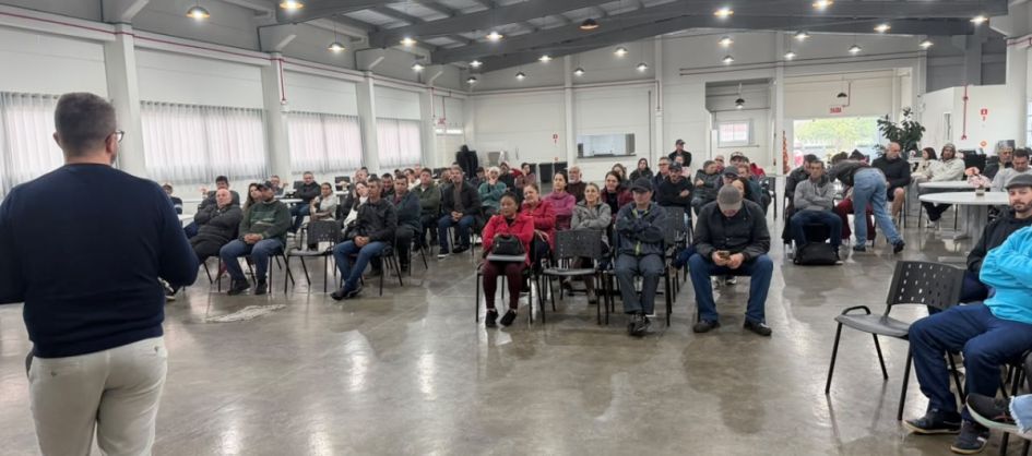 Reunião técnica orienta pescadores sobre regularização ...