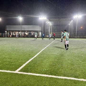 4ª Copa Turvo de Futebol Suíço 7 reúne equipes e movimenta o esporte