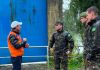 Defesa Civil organiza simulado de emergência com apoio do Exército em Araranguá