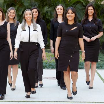 Unesc representa Santa Catarina na premiação nacional “Para Mulheres na Ciência”