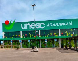 Unesc amplia presença regional com credenciamento do primeiro campus fora de Criciúma