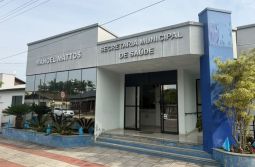 Tele Saúde entra em funcionamento e amplia acesso aos serviços da Saúde em Meleiro
