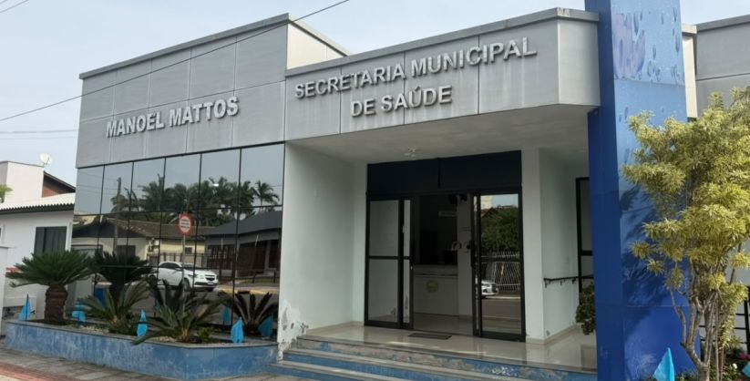 Tele Saúde entra em funcionamento e amplia acesso aos serviços da Saúde em Meleiro
