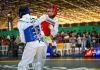 Taekwondo de Araranguá conquista dois títulos brasileiros e faz história em Brasília