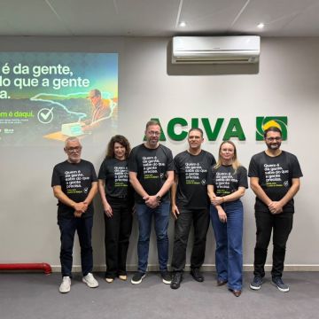 ACIVA e entidades regionais lançam campanha “Quem é da gente, sabe do que a gente precisa”
