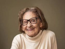 Laura Cardoso morre aos 98 anos após mais de oito décadas dedicadas à dramaturgia