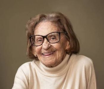 Laura Cardoso morre aos 98 anos após mais de oito décadas dedicadas à dramaturgia