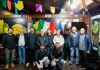 Associação Triveneta inicia projeto de valorização das raízes italianas em Timbé do Sul