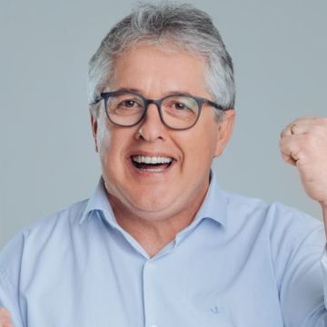 MDB promove adesivaços de Tiago Zilli neste sábado em Arroio do Silva e Sombrio