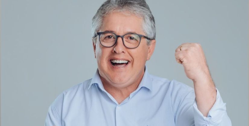 MDB promove adesivaços de Tiago Zilli neste sábado em Arroio do Silva e Sombrio