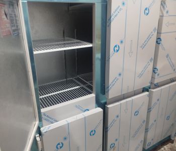 Mais espaço e conservação: Educação de Timbé do Sul investe em nova geladeira para a EMEF Frei Modesto