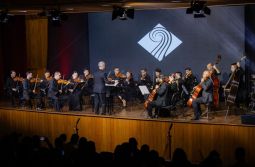 Orquestra Camerata di Venezia apresenta concerto gratuito em Araranguá