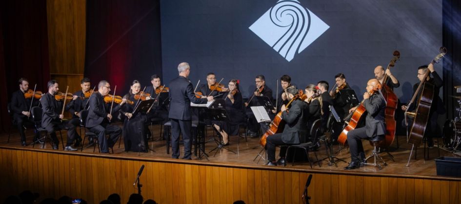 Orquestra Camerata di Venezia apresenta concerto gratuito e...