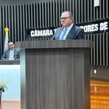 Flávio Roberto e Saulo Machado são homenageados com Títulos de Cidadania Honorária de Araranguá