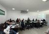 Colegiado Regional de Educação da AMESC reúne secretários para fortalecer ações