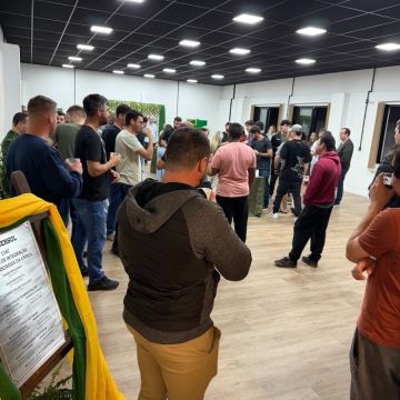 CERSUL apresenta o CIAC e amplia conexão com os associados