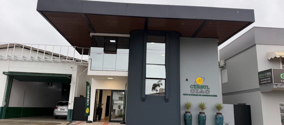 CERSUL apresenta o CIAC e amplia conexão com os associados