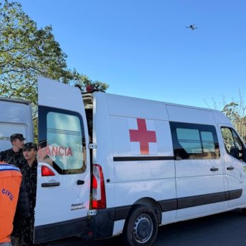 Defesa Civil e Exército testam resposta a situações de emergência