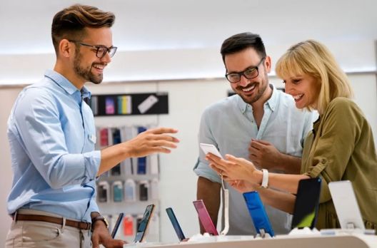 CDL, Sala do Empreendedor e Sebrae SC promovem oficina gratuita sobre atendimento ao clien...