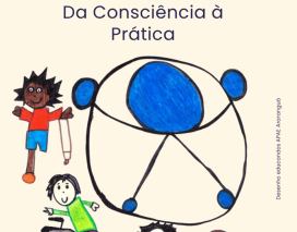 APAE de Araranguá lança cartilha para combater o capacitismo e promover inclusão