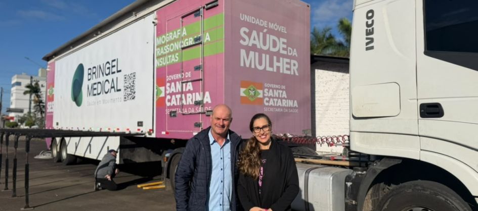 Após fim de semana de multivacinação, Meleiro inicia 40 ...