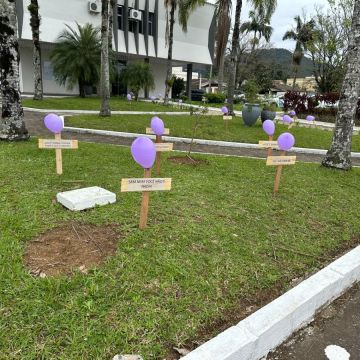 Agosto Lilás: Timbé do Sul reforça conscientização e combate à violência contra a mulher